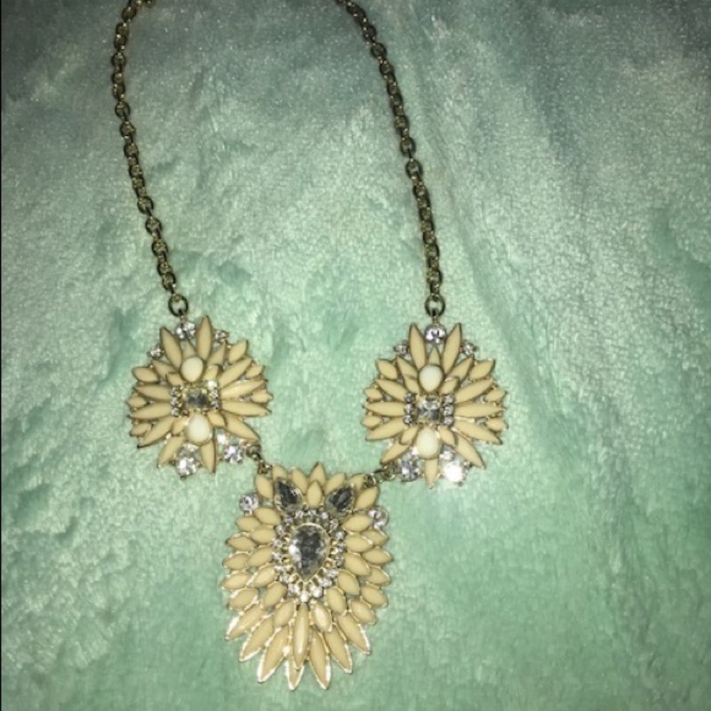JCREW NECKLACE